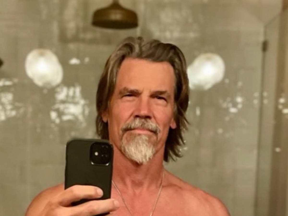 Josh Brolin shares nude photo to emphasise Outer Range season 2 news