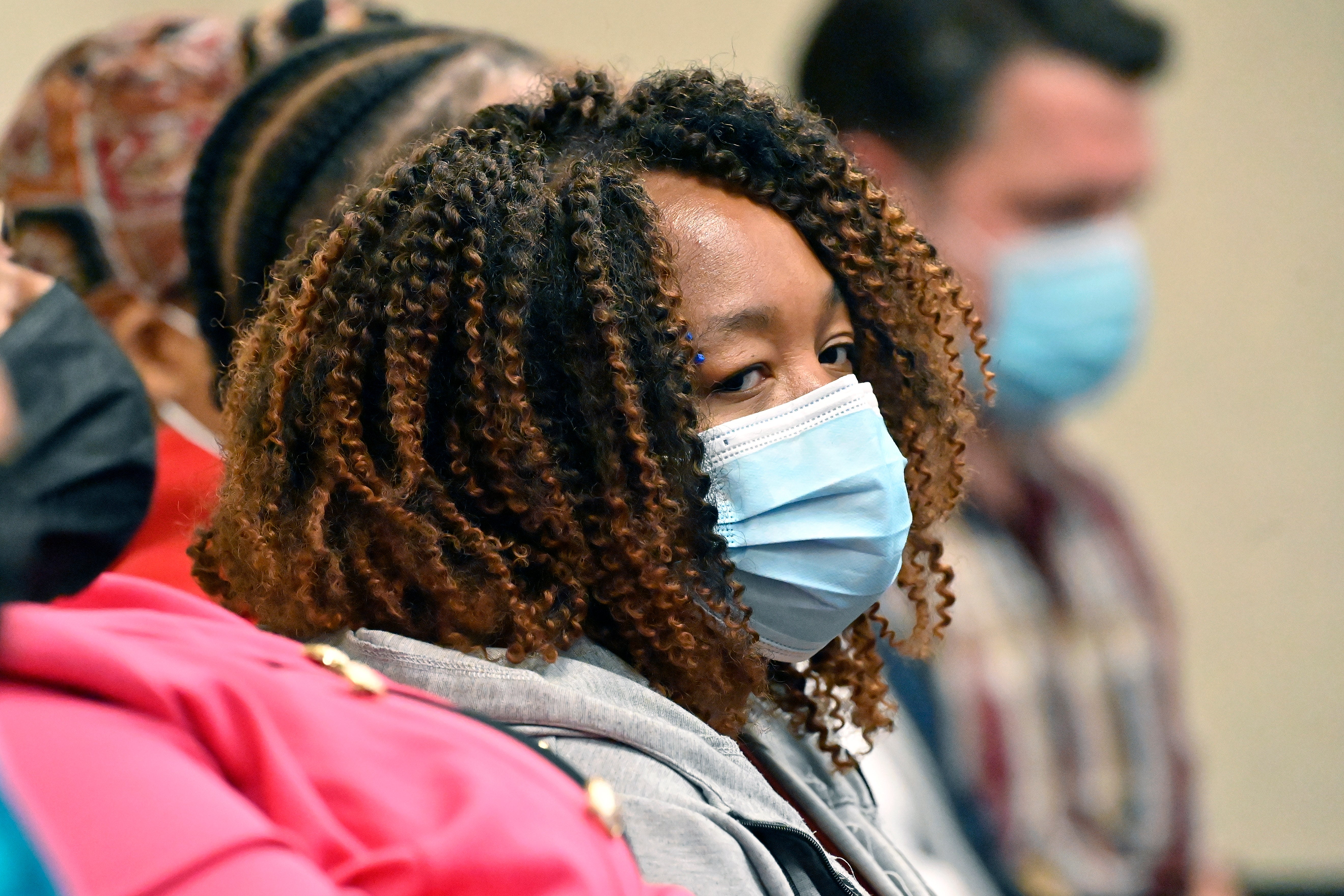 Breonna Taylor Ex Officer