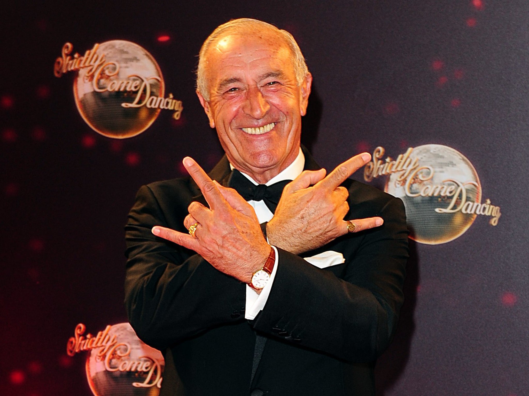 Len Goodman - Latest News, Breaking Stories And Comment - The Independent