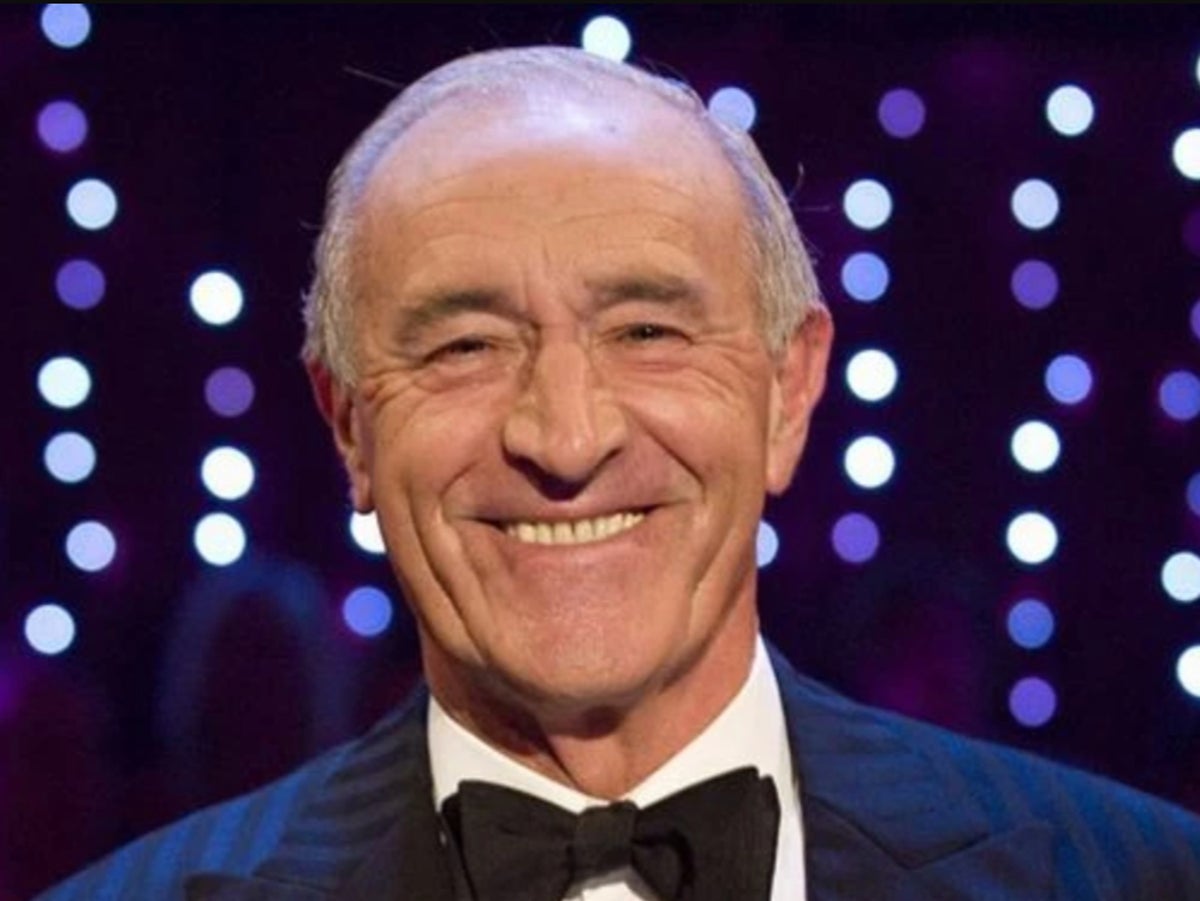 Len Goodman death: Strictly Come Dancing star dies aged 78