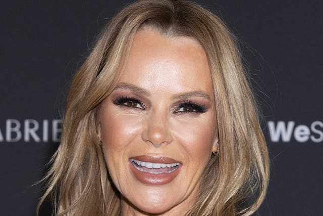 <p>The chatter this morning about <a href="/topic/amanda-holden">Amanda Holden’</a>s nipples has made me think</p>