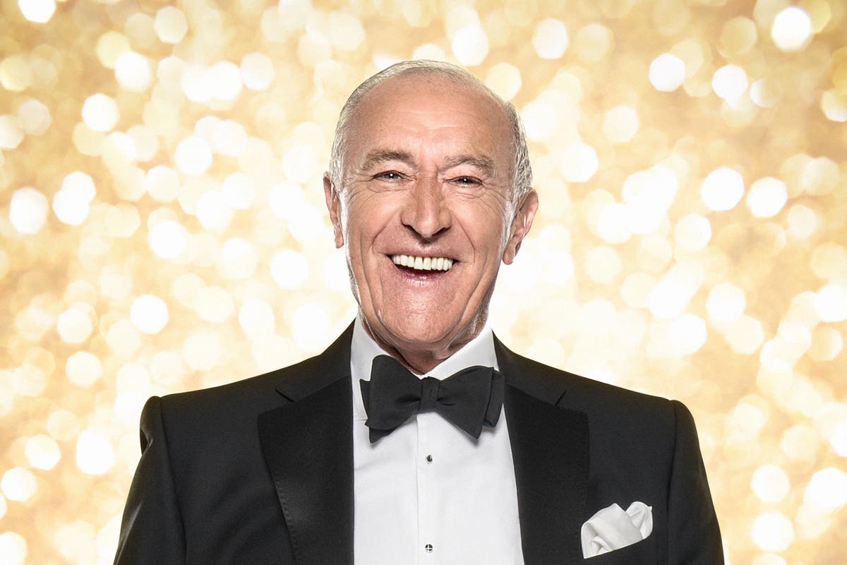 Stars of Strictly memberikan penghormatan kepada Len Goodman yang ‘brilian’ setelah kematiannya pada usia 78 tahun