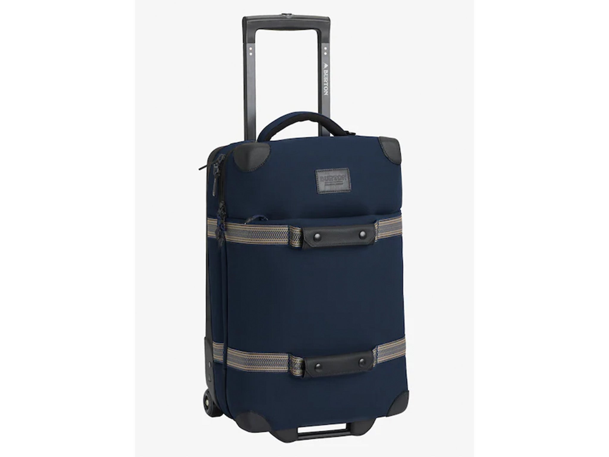 best suitcases luggage cabin holdall check-in travel bags