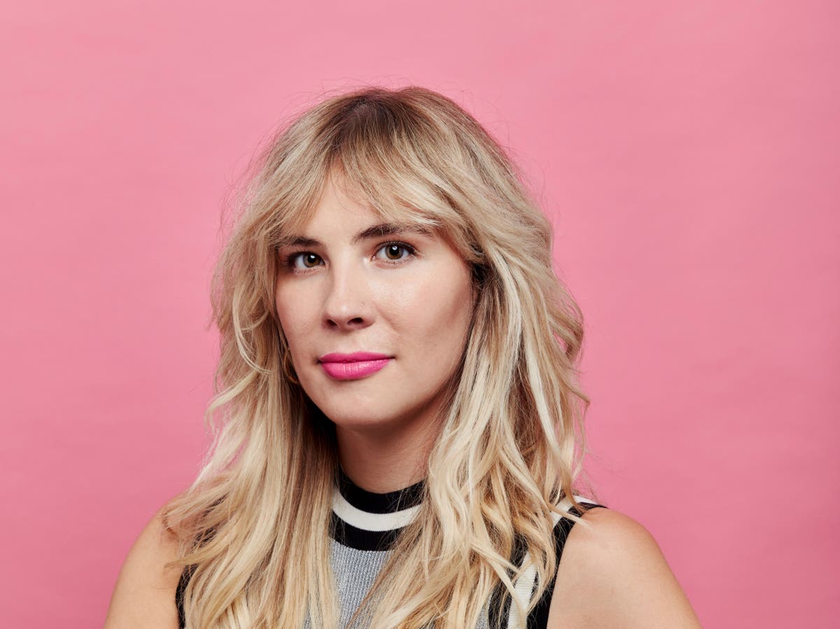 &lsquo;Romance novels have been denigrated because they talk about female pleasure&rsquo;: Emily Henry on Happy Place, BookTok and sex scenes 