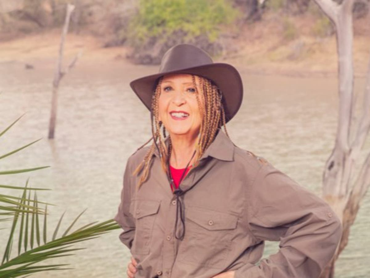 Gillian Mckeith Explains Why She Braided Her Hair For Im A Celebrity South Africa Trendradars 