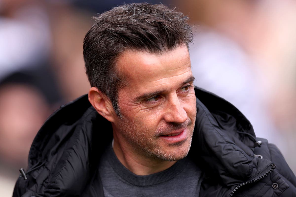 Marco Silva fully aware of challenge awaiting Fulham at Villa Park