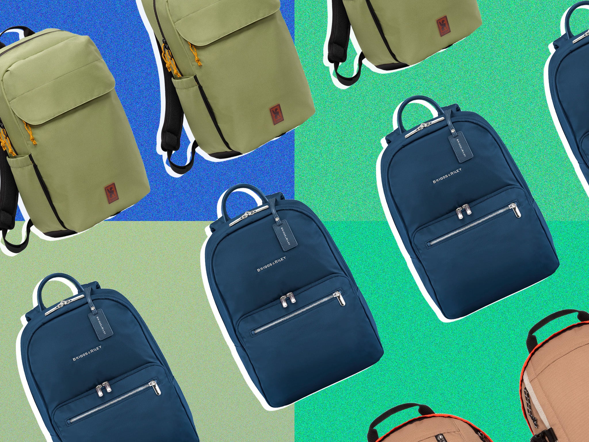 Best backpacks of 2023 for work commutes, hikes and the gym The  Independent