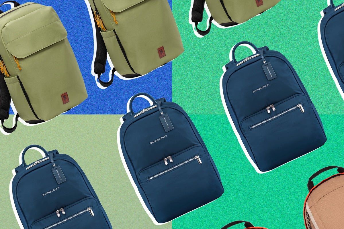 Best backpacks for work commutes, hikes and the gym The