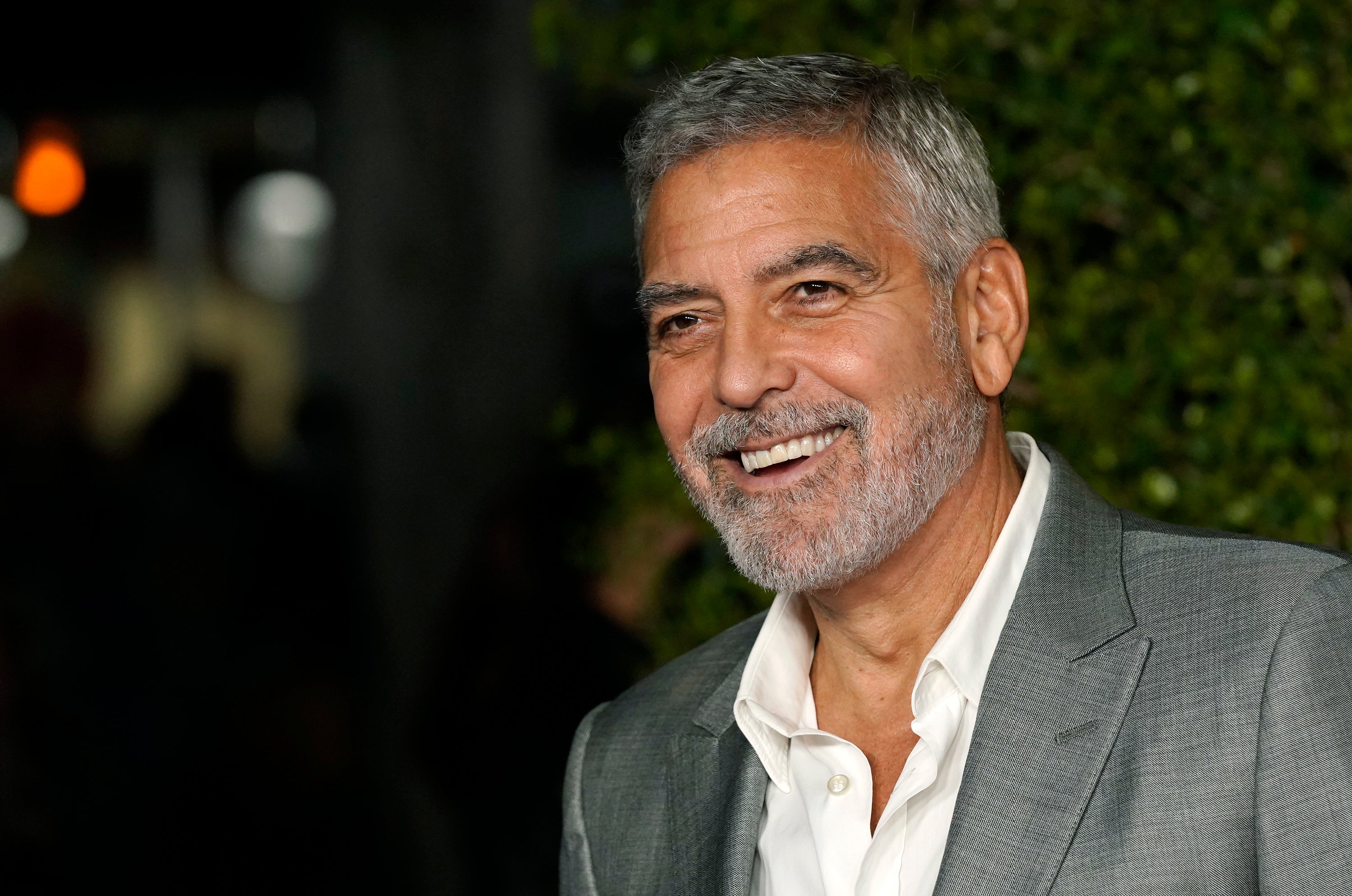 The documentary is being produced by George Clooney’s Smokehouse Pictures