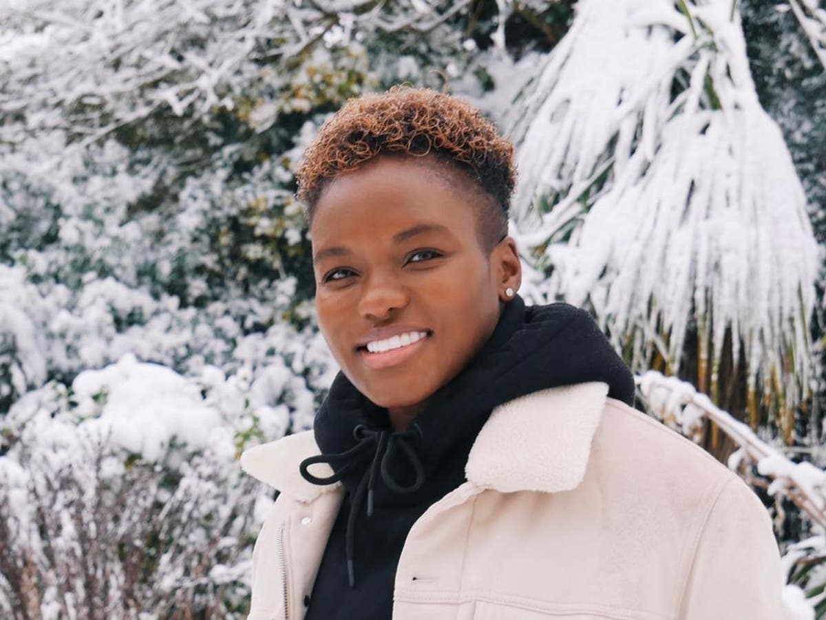 Nicola Adams: “Now I get my adrenaline rush from acting”