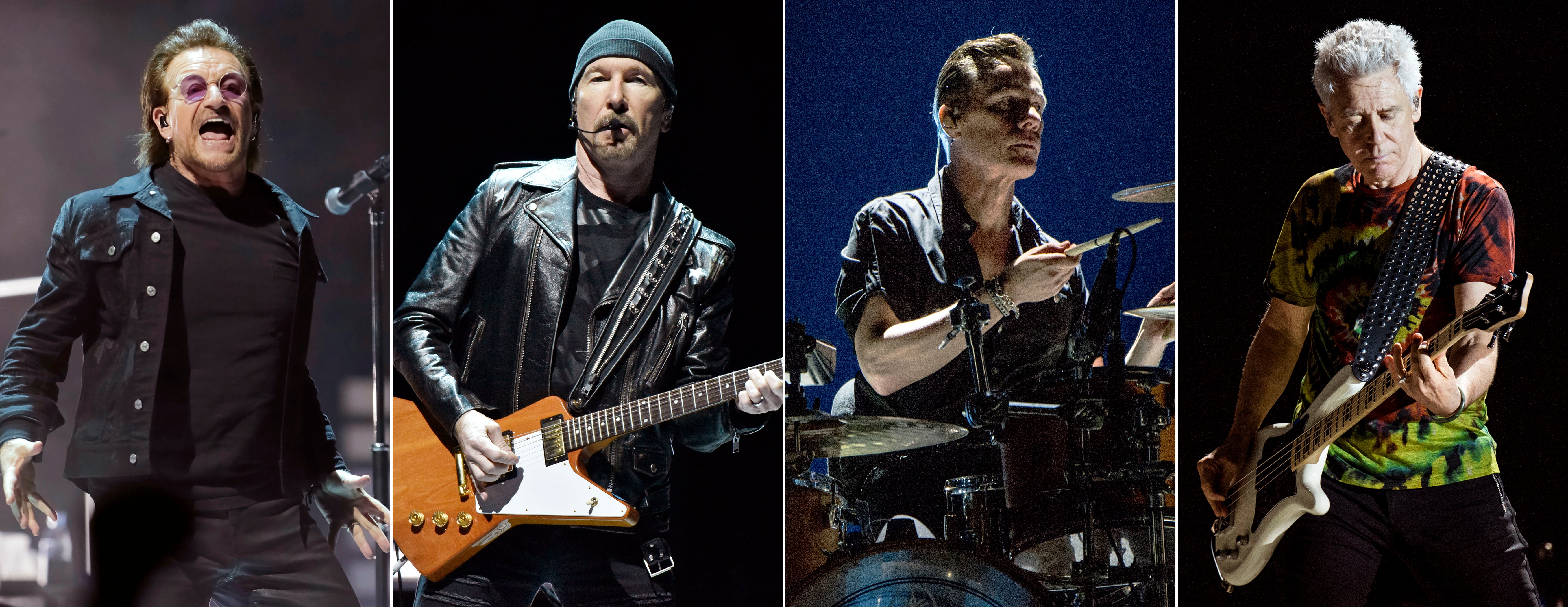 U2 creating new experience with Sphere Las Vegas concerts The Independent