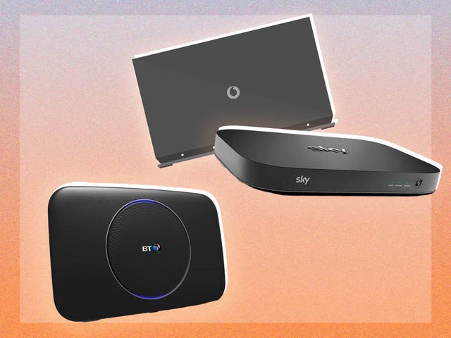 <p>Just 5.1 per cent of households on Universal Credit are currently signed up to a social tariff</p>