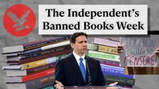 The book ban surge gripping America’s schools and libraries