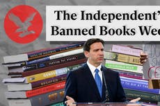 The book ban surge gripping America’s schools and libraries