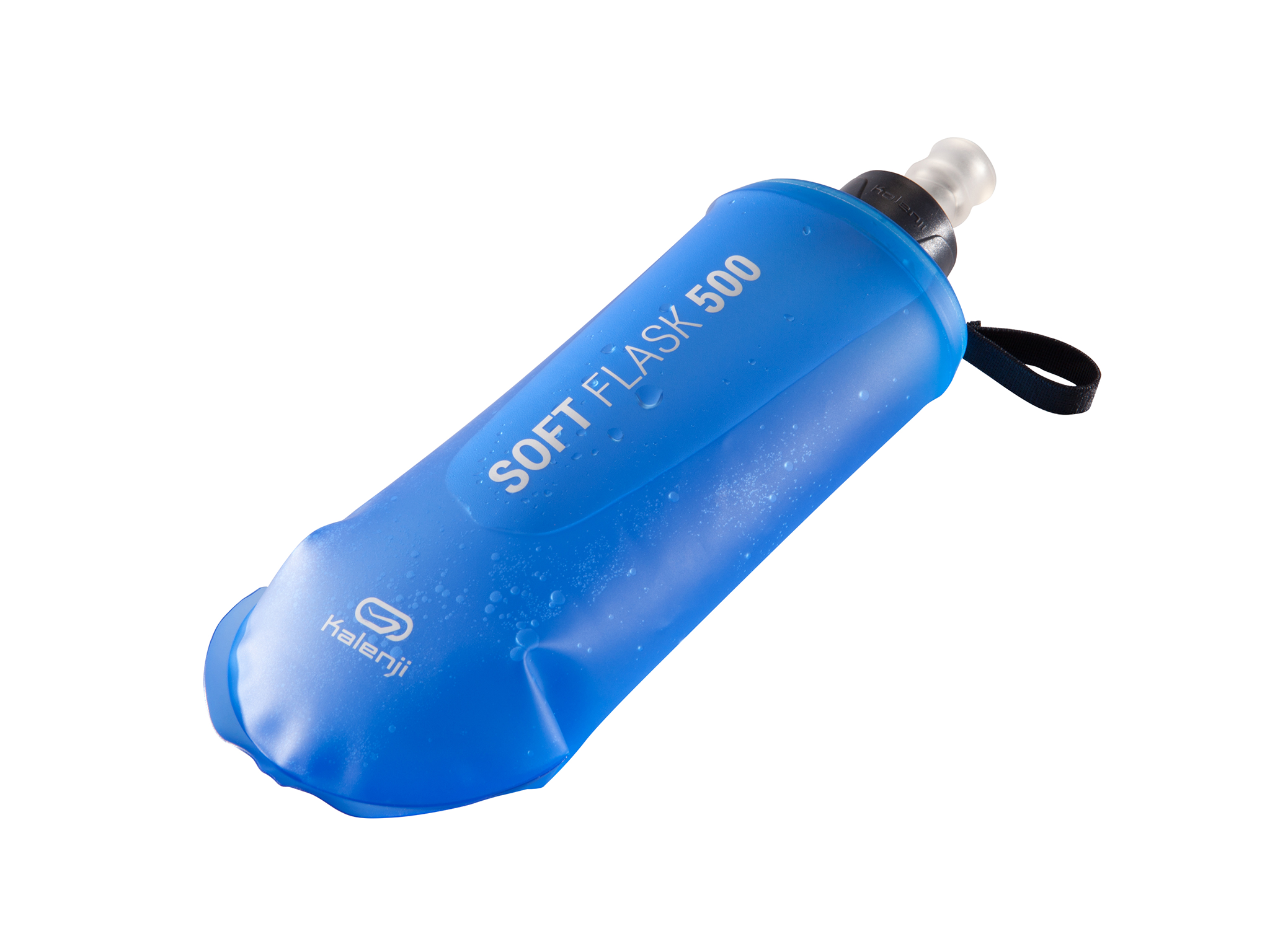 Decathlon soft flask