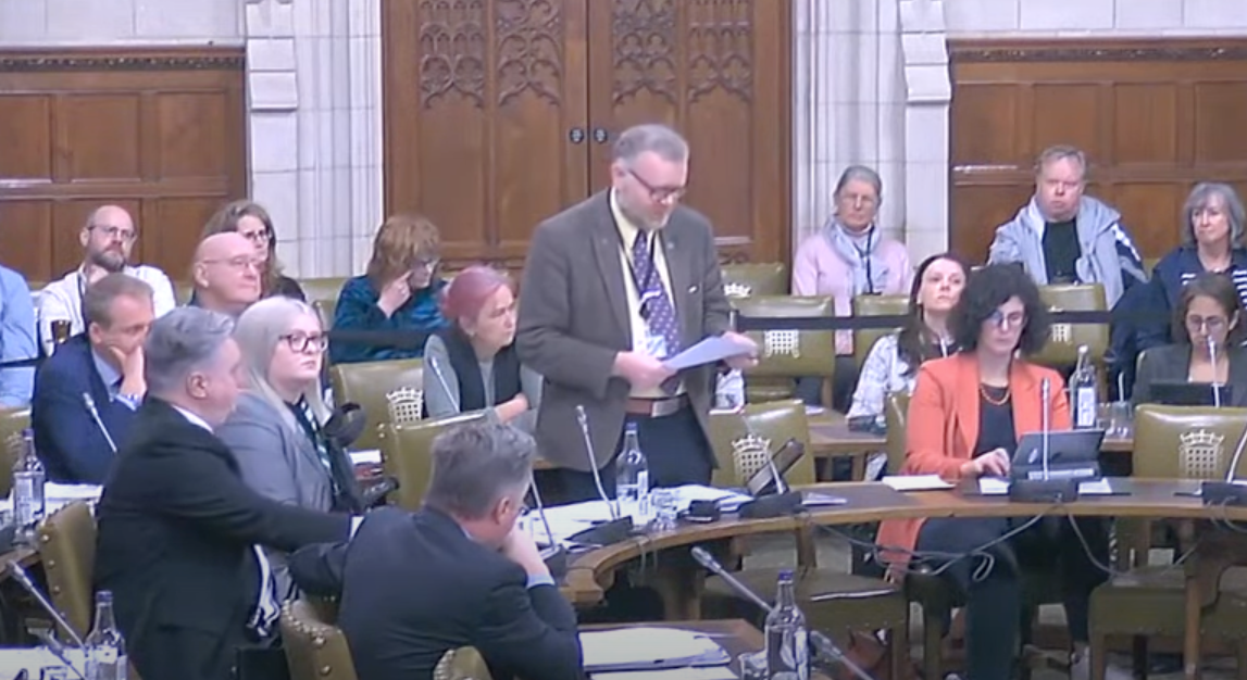 MPs debate Brexit in Westminster hall