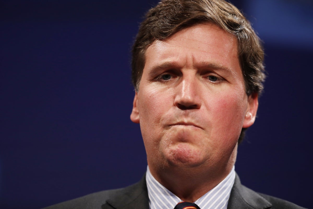 Voices: Tucker Carlson reshaped the Republican Party in his own image
