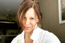 Former NBC anchor reveals she underwent mastectomy after testing positive for gene that increases cancer risk