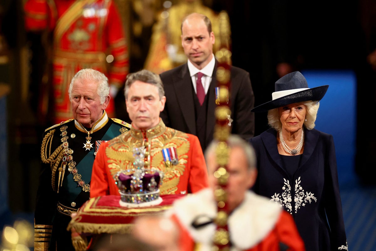 Q&A: Why is there a coronation and what exactly is happening?