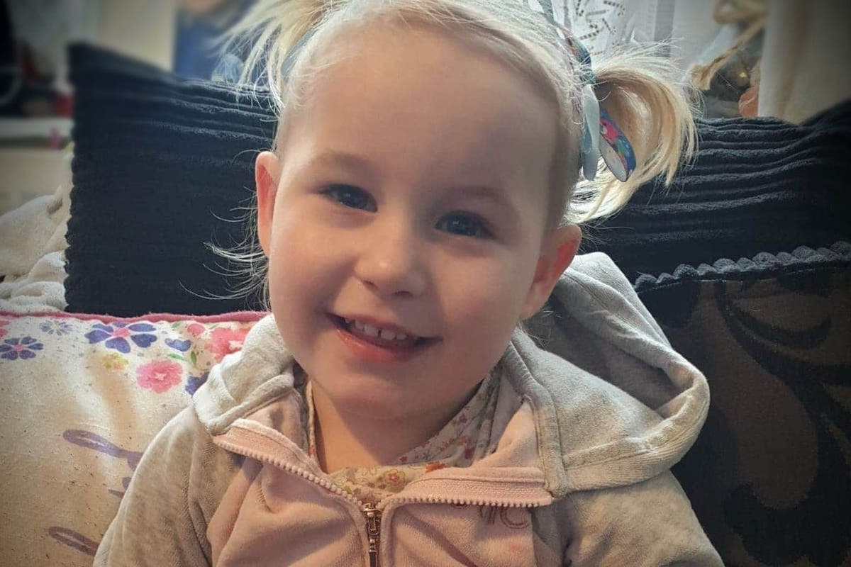 Stepfather to be sentenced for murdering two-year-old while mother slept