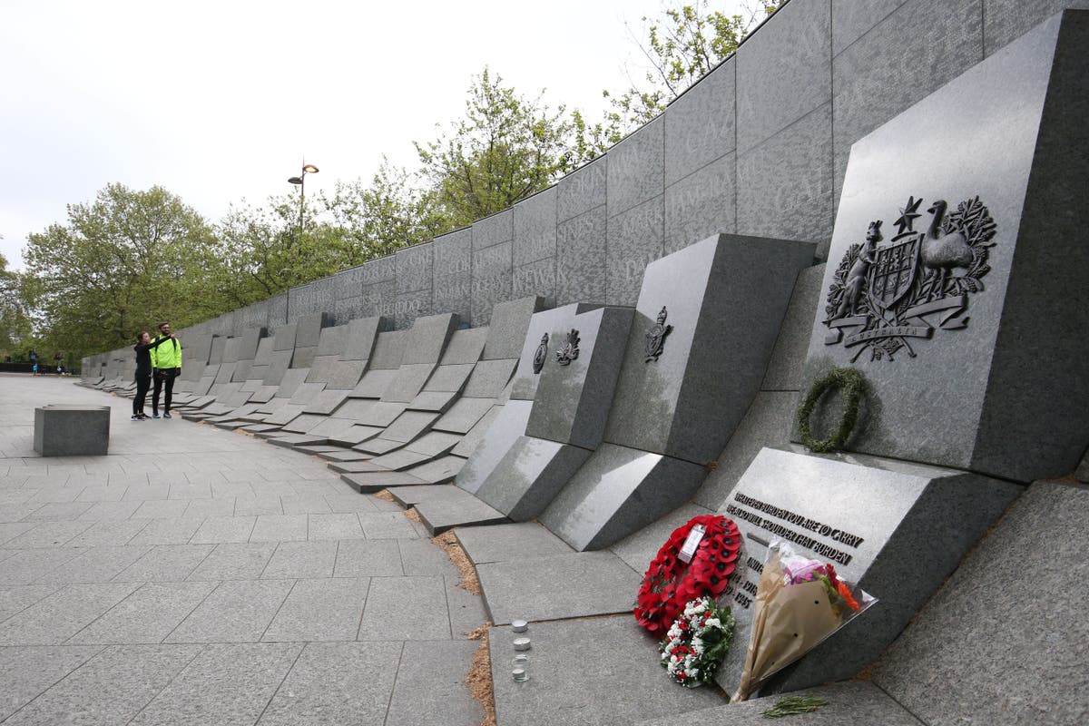 William leads commemoration of Australia and New Zealand&rsquo;s war dead