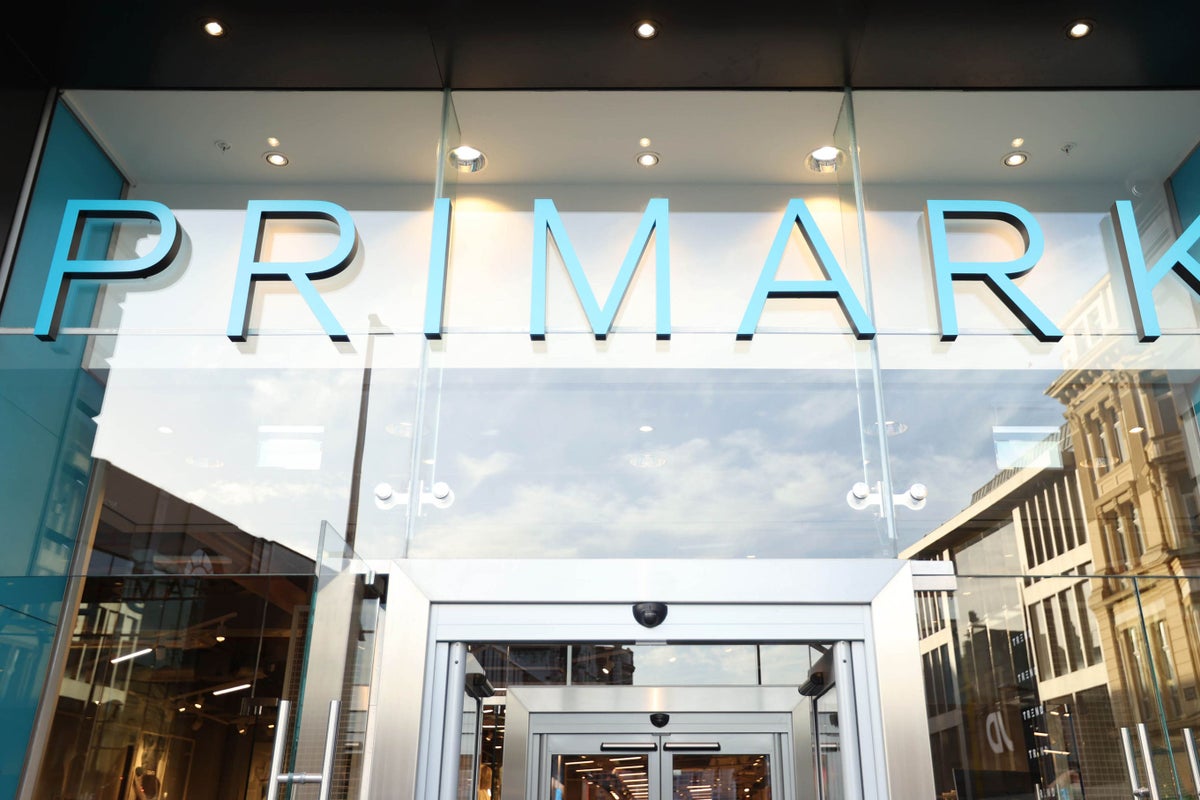 Primark sales jump as prices rise and city centre shopping booms