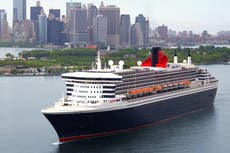 What are cruise passengers’ rights when voyages go wrong?