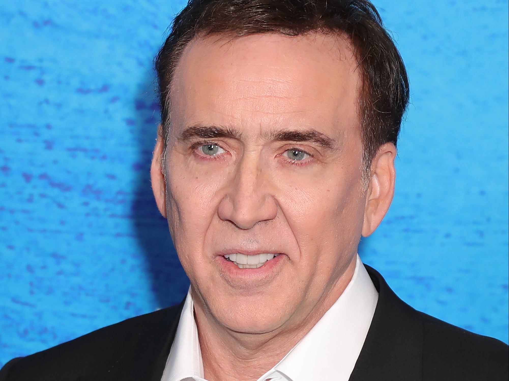 Nicolas Cage has explained why he accepted ‘crummy’ VOD movie roles