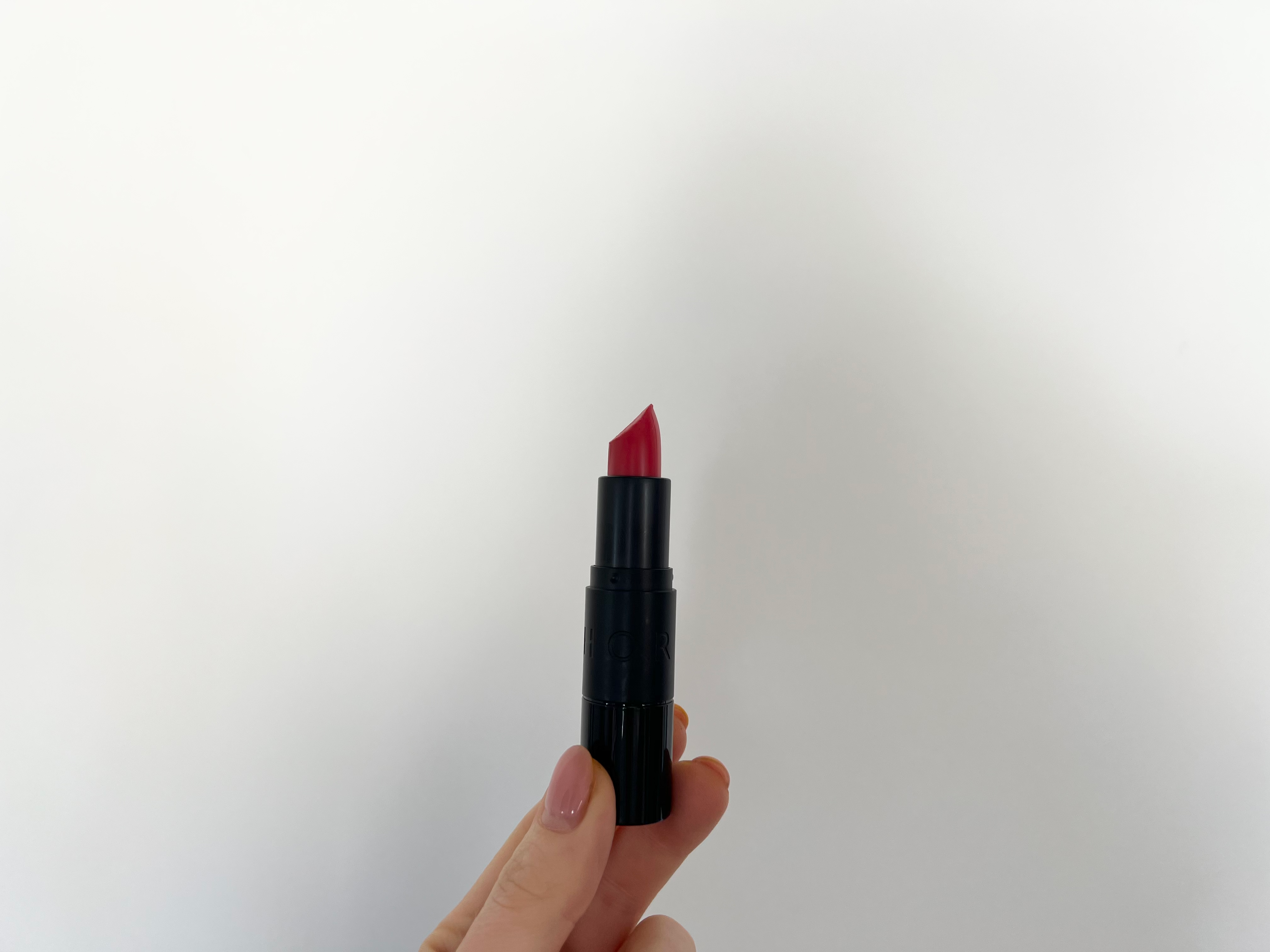 Sephora Collection rogue is not my name lipstick