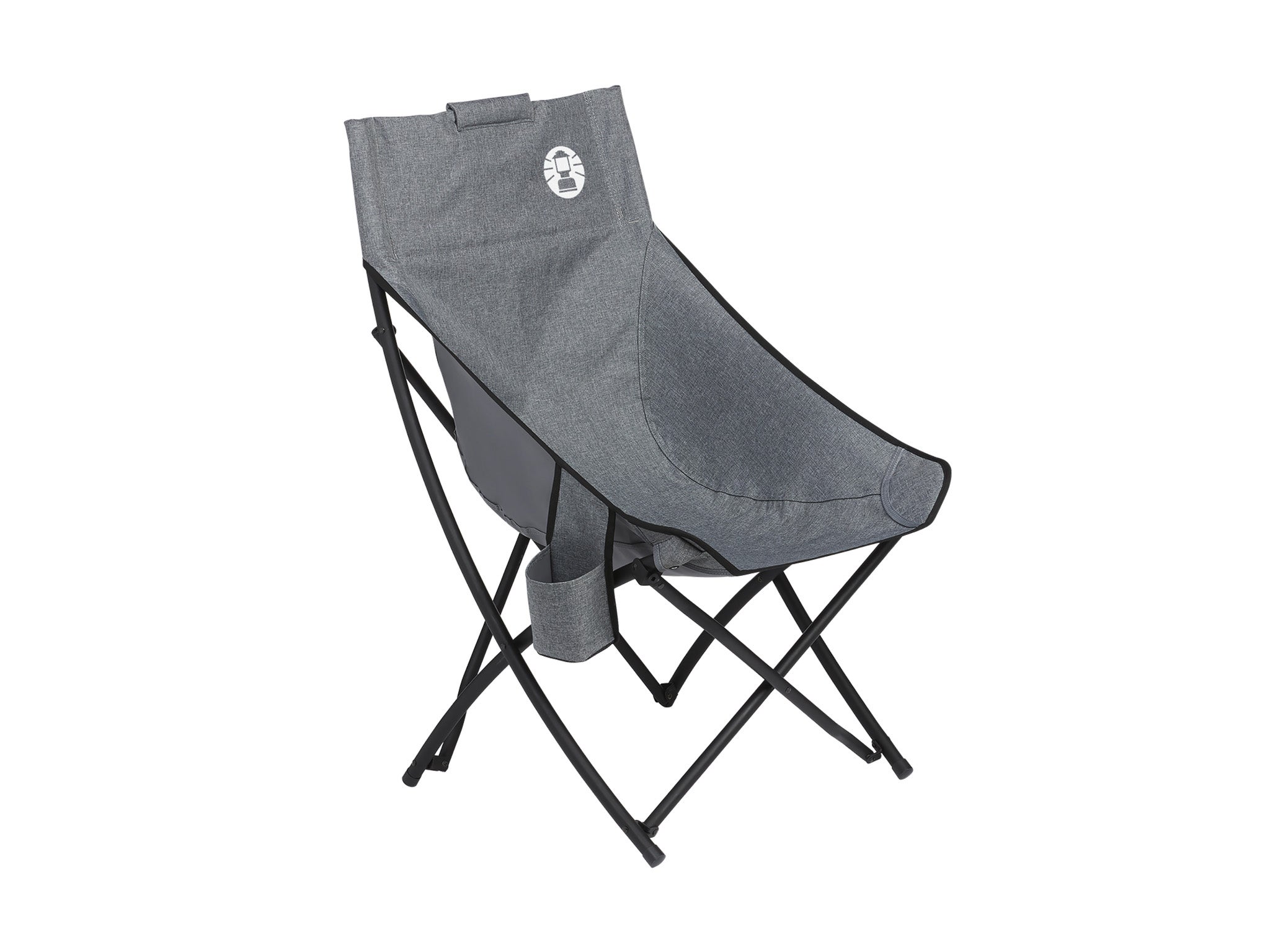 Coleman forester bucket chair 