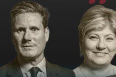 Tory revenge attack ad slams Starmer’s record on child sex offenders