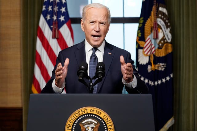 EEUU-ELECCIONES-BIDEN