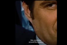 Biden singles out Marjorie Taylor Greene and Matt Gaetz in 2024 reelection launch video