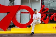 Chinese journalist faces espionage charges, family say