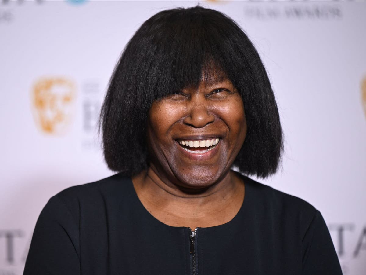 Joan Armatrading’s first classical symphony to be performed at Queen