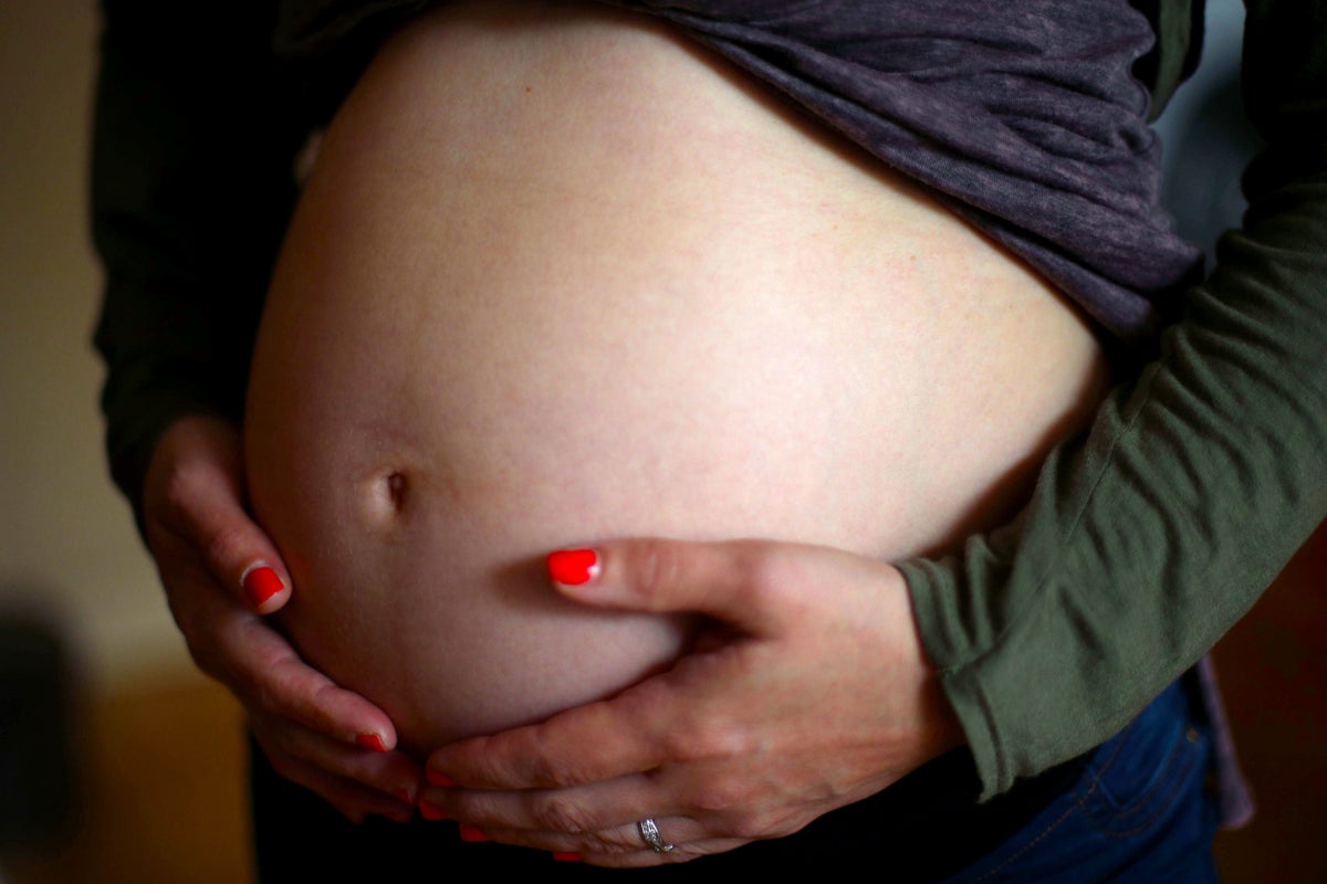 NHS must ‘urgently’ publish data on mental health checks for pregnant women, say top doctors