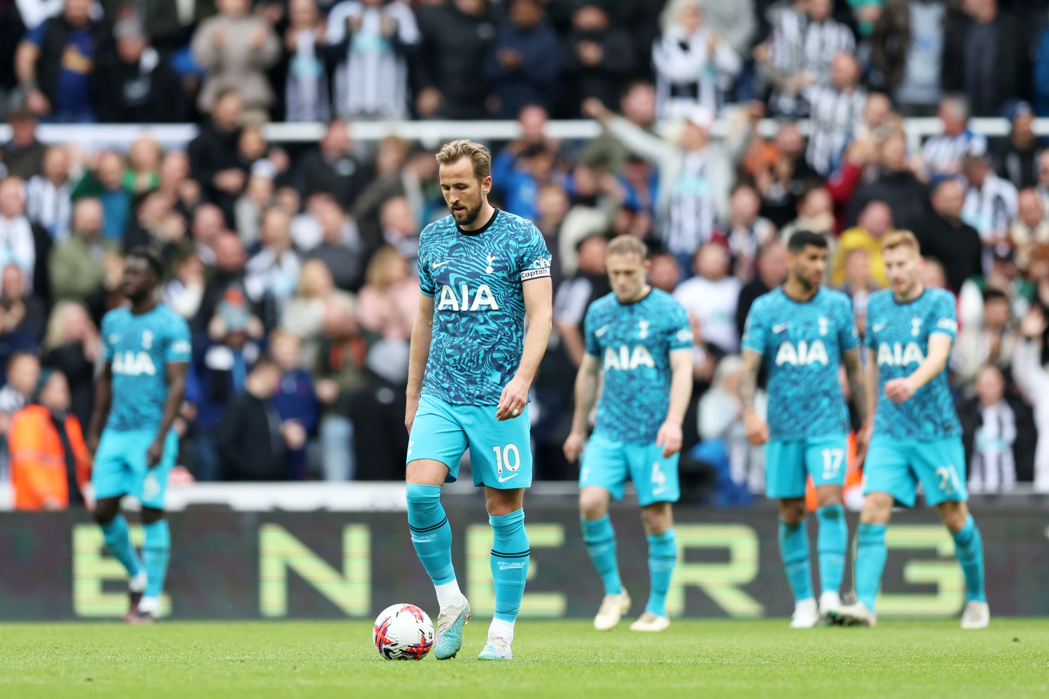 NFL confirms two fixtures at the Tottenham Hotspur stadium