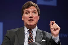 The real reason Tucker Carlson should have been fired