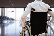 Airlines set to face more scrutiny over treatment of disabled passengers