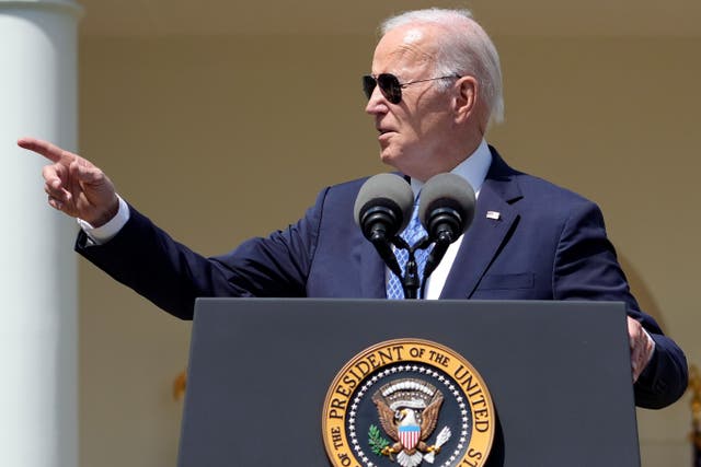 AP EXPLICA-ELECCIÓN 2024 BIDEN