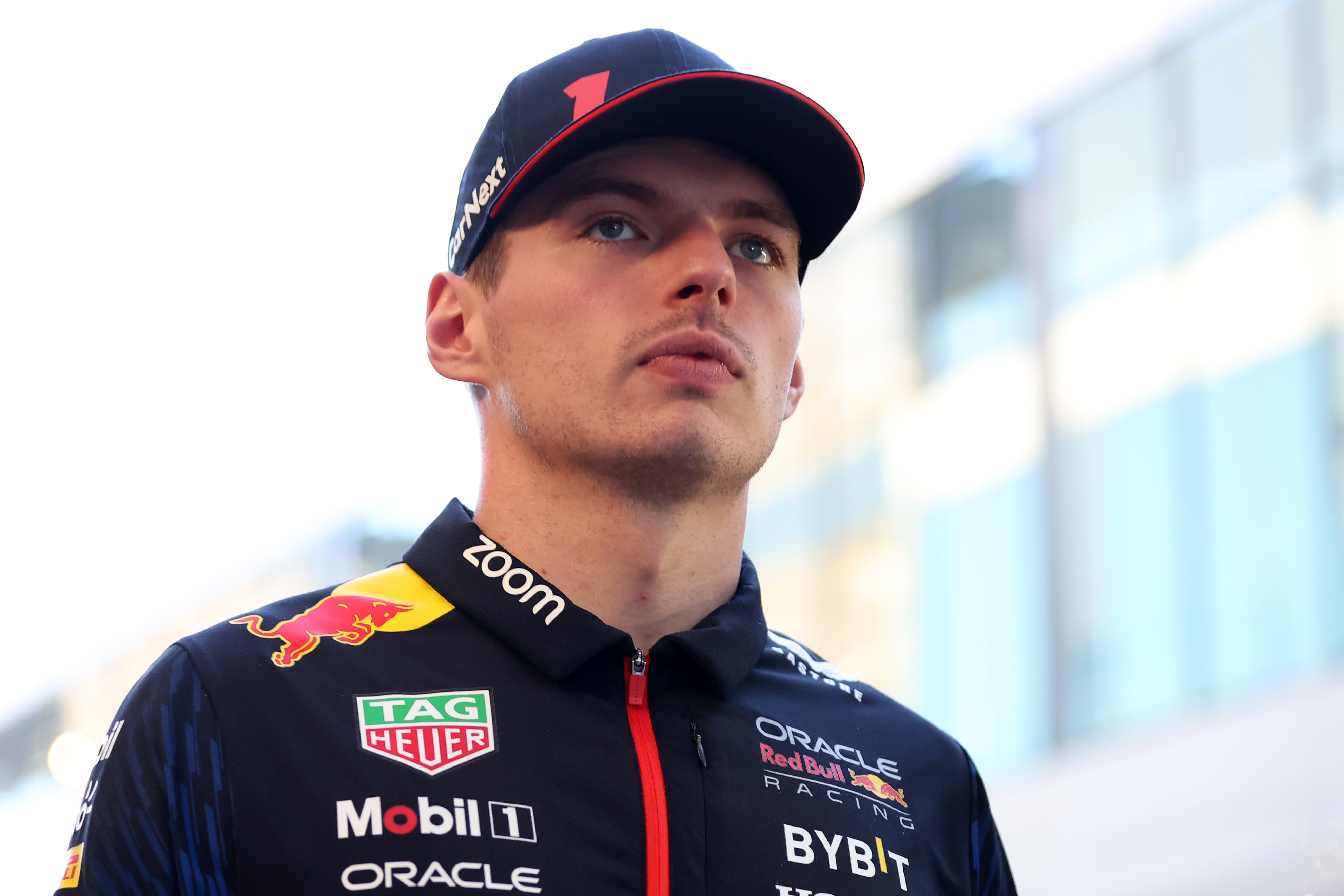 Max Verstappen is not a fan of sprint weekends in Formula One
