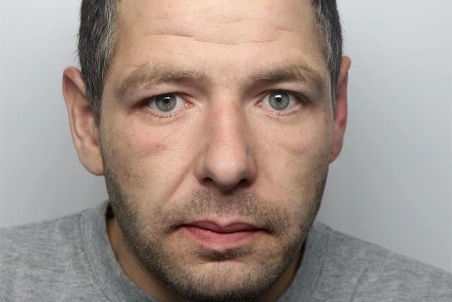 Kyle Bevan inflicted horrific injuries on Lola James during a prolonged attack (Dyfed-Powys Police/PA)