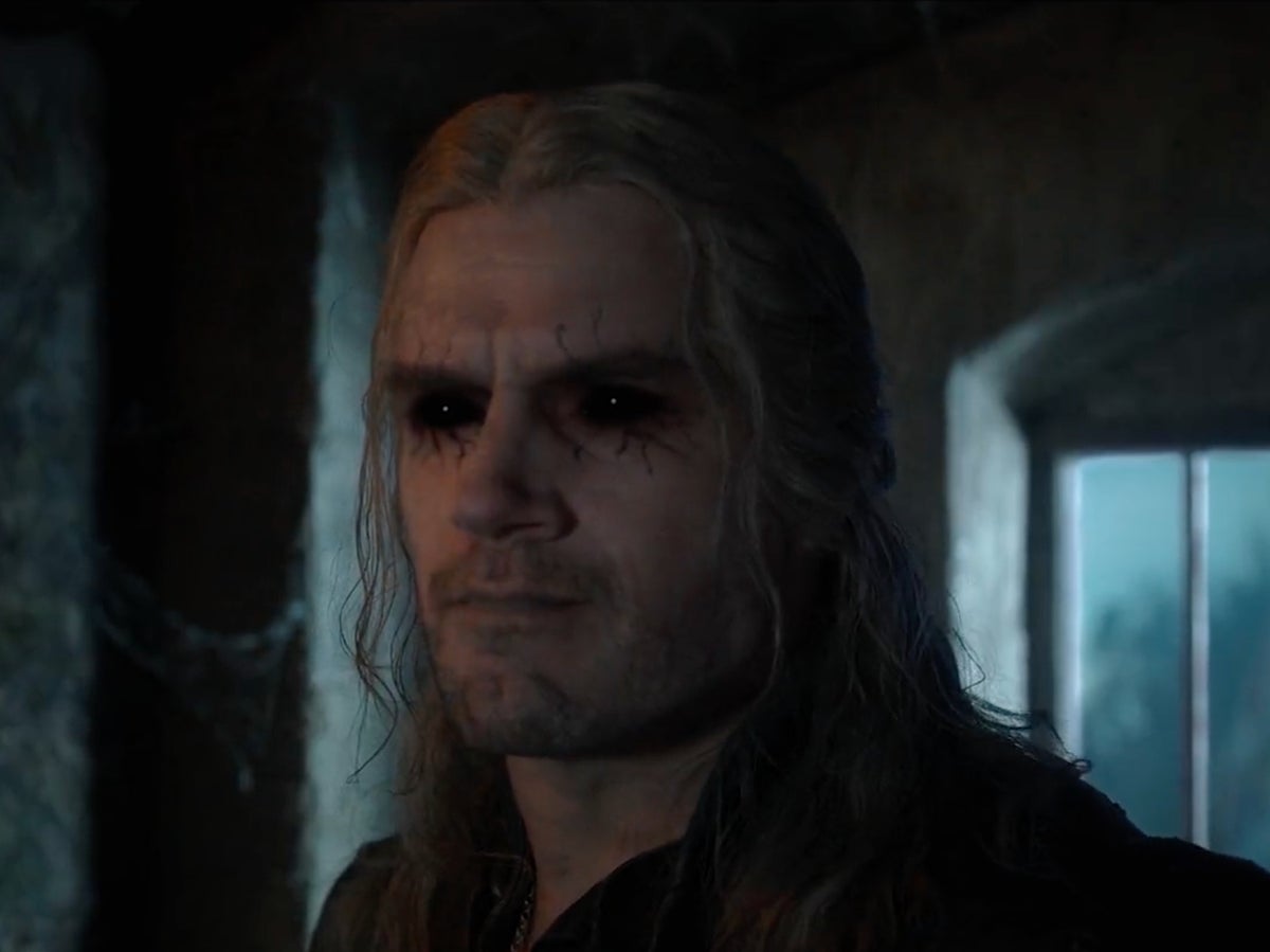 The Witcher season 3: First trailer for Henry Cavill’s final outing as Geralt of Rivia released