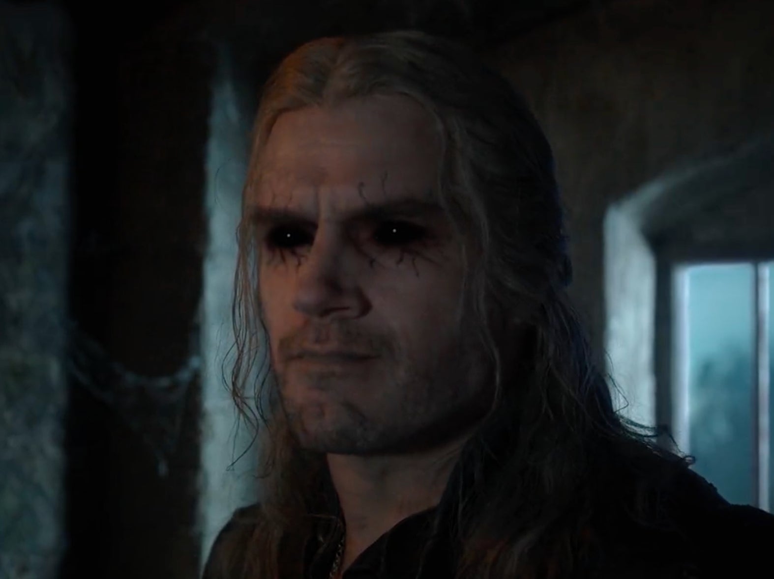 Henry Cavill is leaving ‘The Witcher’ after the forthcoming third season
