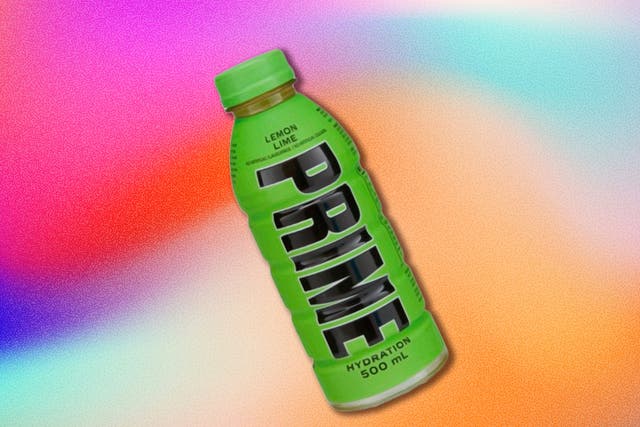 BREAKING: PRIME energy drink becomes official sports drink of top MLB team