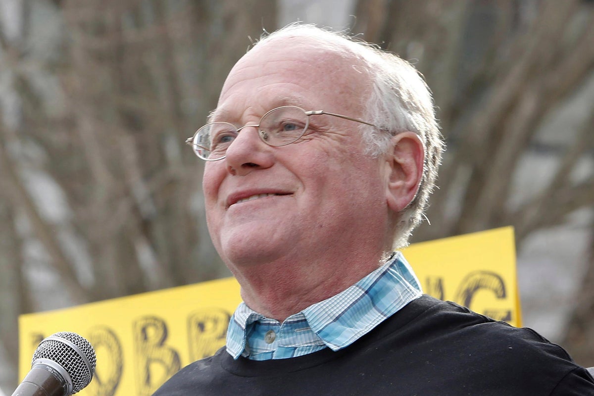 Ben & Jerry’s co-founder starts nonprofit cannabis company 