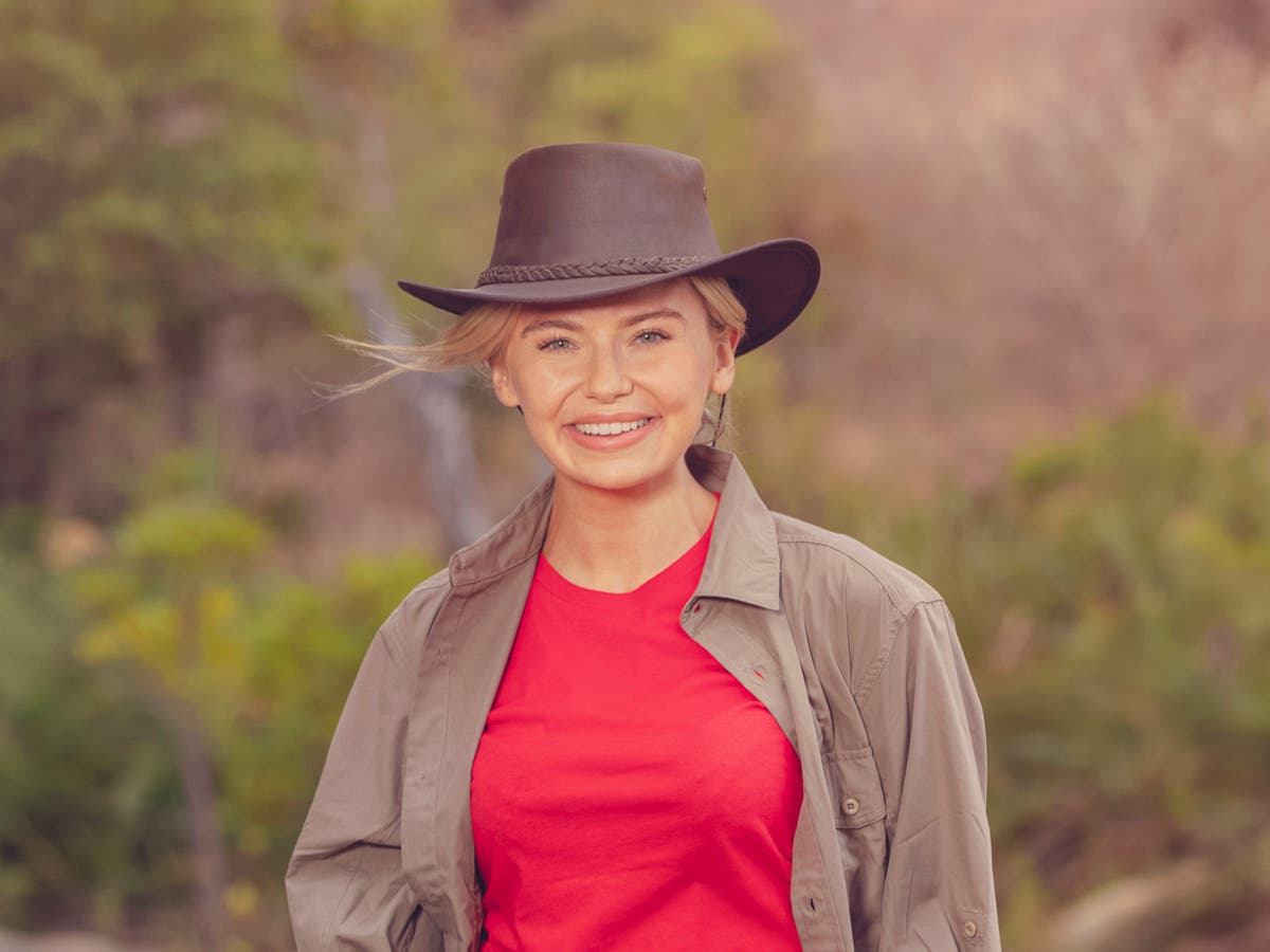 Who is Georgia ‘Toff’ Toffolo on I’m a Celebrity South Africa?