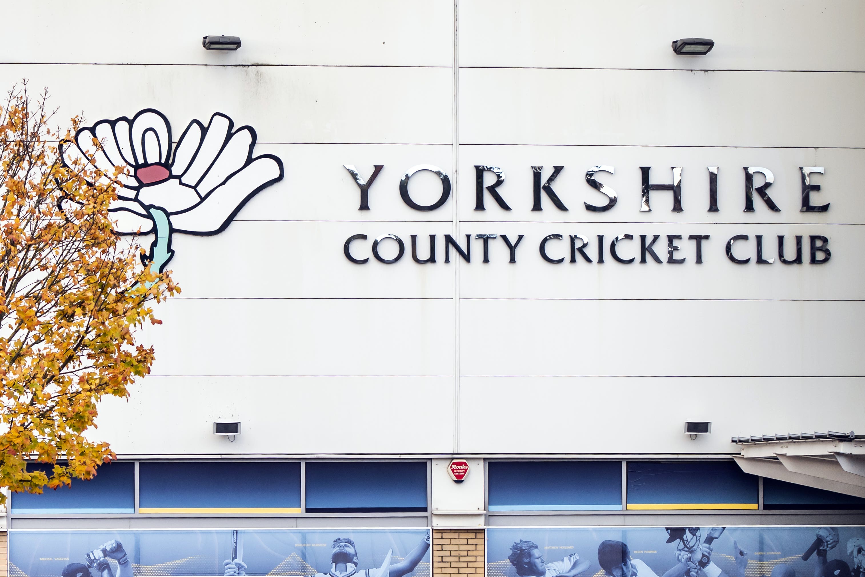 Yorkshire’s punishment could be a points deduction or a fine (Danny Lawson/PA)