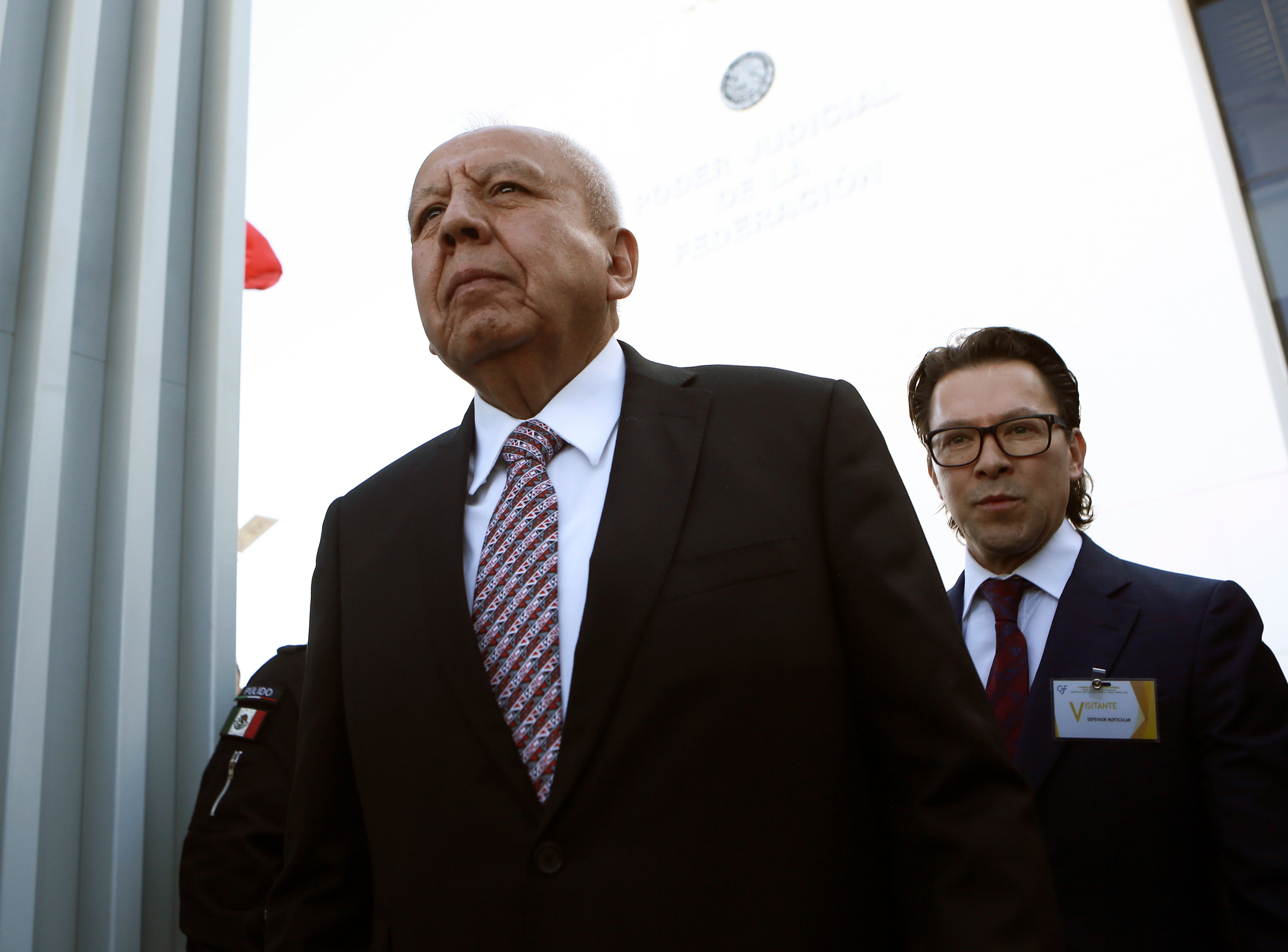 Mexico Migrant Deaths