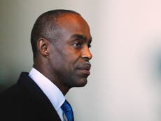 Judge drops Parkland school superintendent's perjury case